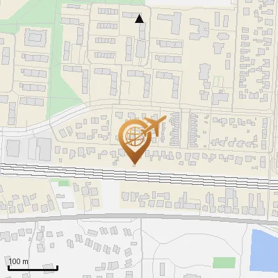 Foto zu Tempoweg 27, 21147 Hamburg