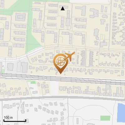 Foto zu Tempoweg 29, 21147 Hamburg