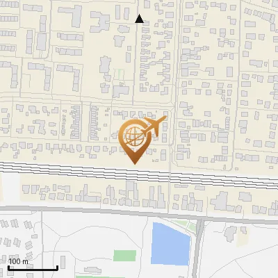 Foto zu Tempoweg 3, 21147 Hamburg