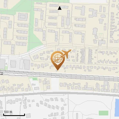 Foto zu Tempoweg 31, 21147 Hamburg