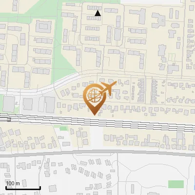 Foto zu Tempoweg 33, 21147 Hamburg