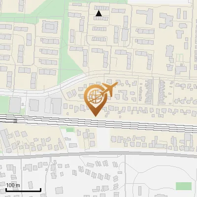 Foto zu Tempoweg 35, 21147 Hamburg