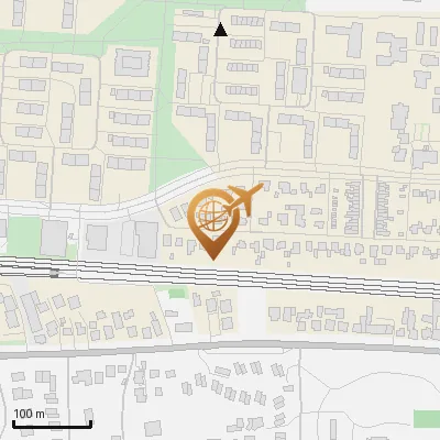 Foto zu Tempoweg 37, 21147 Hamburg