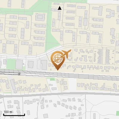 Foto zu Tempoweg 39, 21147 Hamburg