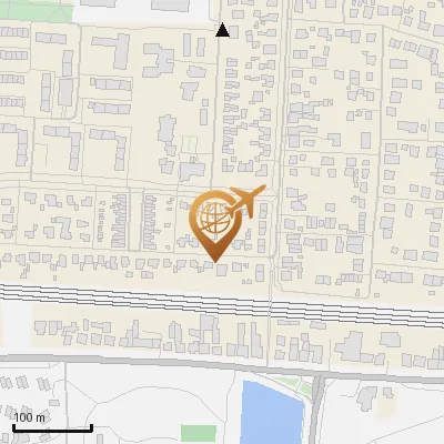 Foto zu Tempoweg 4, 21147 Hamburg