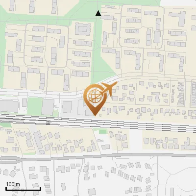 Foto zu Tempoweg 45, 21147 Hamburg