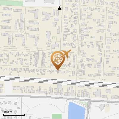 Foto zu Tempoweg 6, 21147 Hamburg