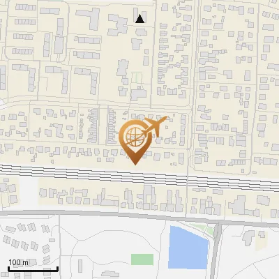 Foto zu Tempoweg 7, 21147 Hamburg