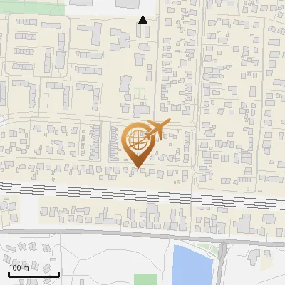 Foto zu Tempoweg 8, 21147 Hamburg