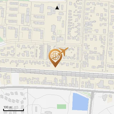 Foto zu Tempoweg 9, 21147 Hamburg