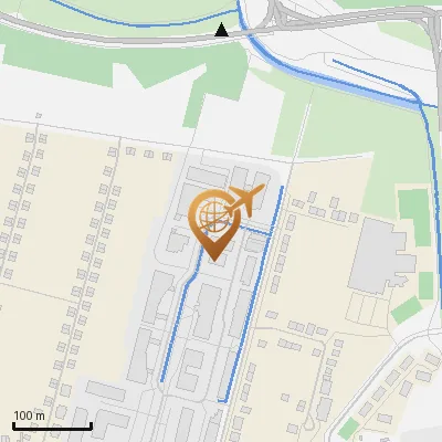 Foto zu Tempowerkring 10, 21079 Hamburg