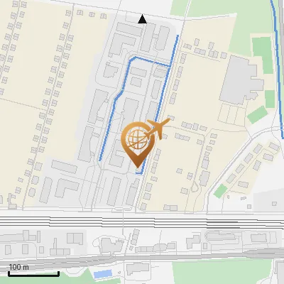 Foto zu Tempowerkring 21, 21079 Hamburg