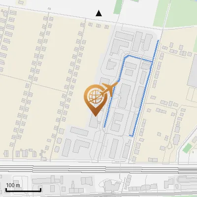 Foto zu Tempowerkring 3, 21079 Hamburg