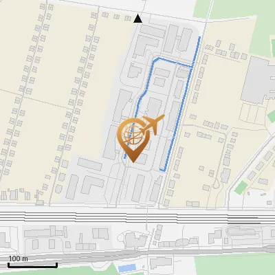 Foto zu Tempowerkring 4, 21079 Hamburg