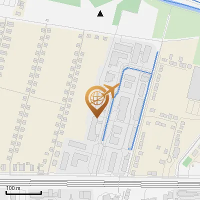 Foto zu Tempowerkring 5, 21079 Hamburg