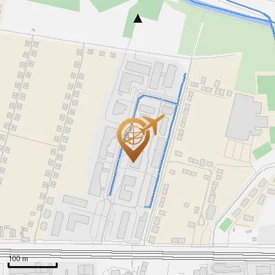 Foto zu Tempowerkring 6, 21079 Hamburg