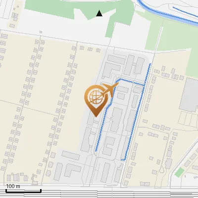 Foto zu Tempowerkring 7, 21079 Hamburg