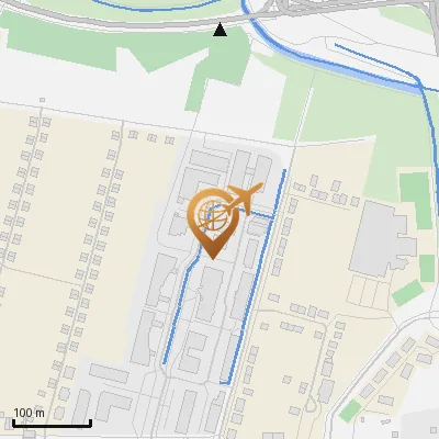 Foto zu Tempowerkring 8, 21079 Hamburg