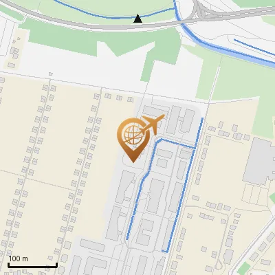 Foto zu Tempowerkring 9, 21079 Hamburg