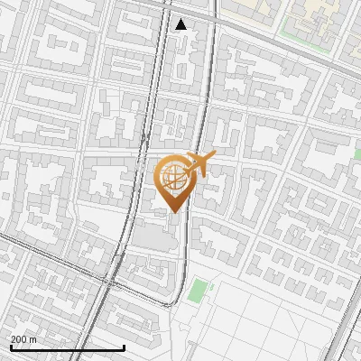 Foto zu Tengstraße 11, 80798 München