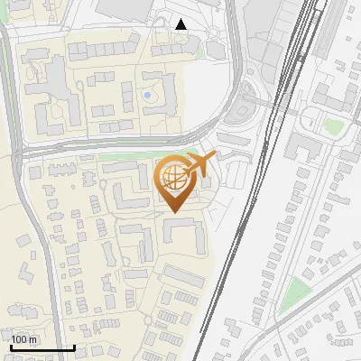 Foto zu Tennigkeitweg 10, 22391 Hamburg