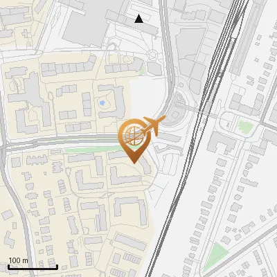 Foto zu Tennigkeitweg 2, 22391 Hamburg