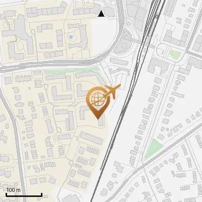 Foto zu Tennigkeitweg 5, 22391 Hamburg