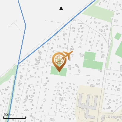 Foto zu Borsteler Chaussee 329, 22453 Hamburg