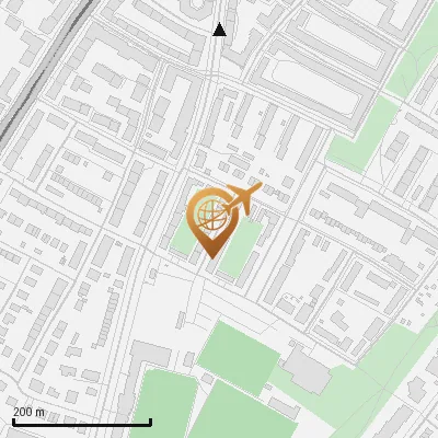 Foto zu Terlaner Straße 15, 81547 München