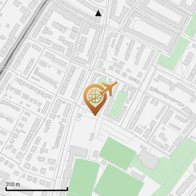 Foto zu Terlaner Straße 18, 81547 München