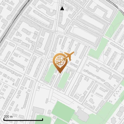 Foto zu Terlaner Straße 3, 81547 München
