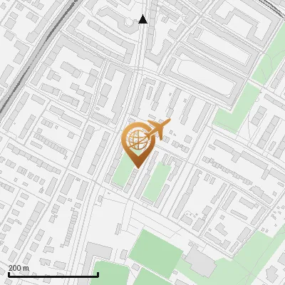 Foto zu Terlaner Straße 4, 81547 München