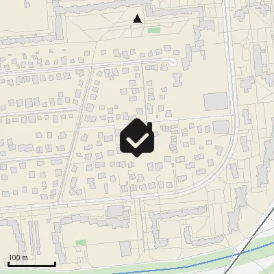 Foto zu Teschendorfer Weg 12, 13439 Berlin