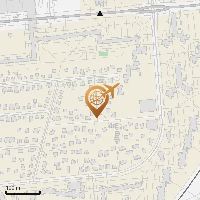 Foto zu Teschendorfer Weg 15, 13439 Berlin