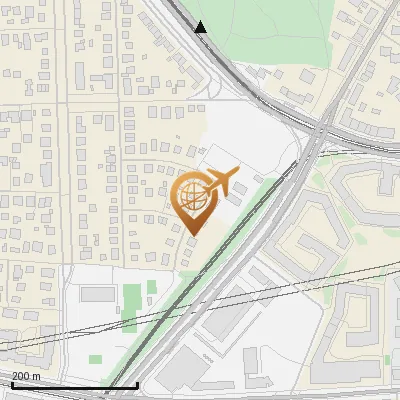 Foto zu Teschener Straße 13, 81476 München
