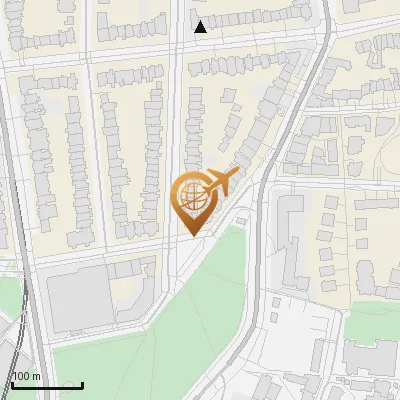 Foto zu Tesdorpfstraße 11, 20148 Hamburg