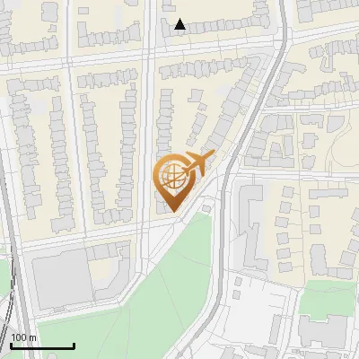 Foto zu Tesdorpfstraße 13, 20148 Hamburg