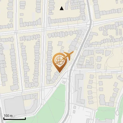 Foto zu Tesdorpfstraße 18, 20148 Hamburg