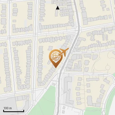 Foto zu Tesdorpfstraße 22, 20148 Hamburg