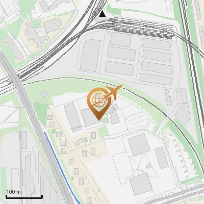 Foto zu Tessenowweg 3, 22297 Hamburg