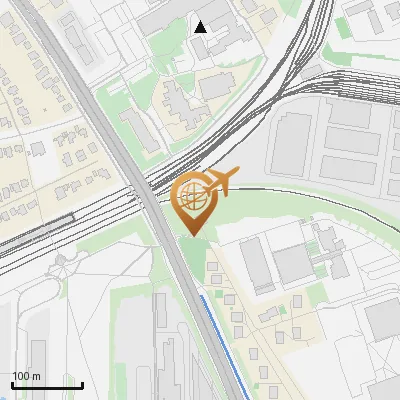 Foto zu Tessenowweg 8, 22297 Hamburg