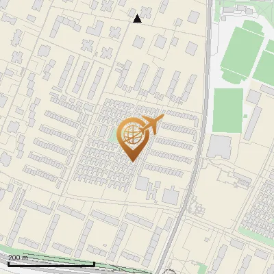 Foto zu Tessiner Straße 100, 81475 München