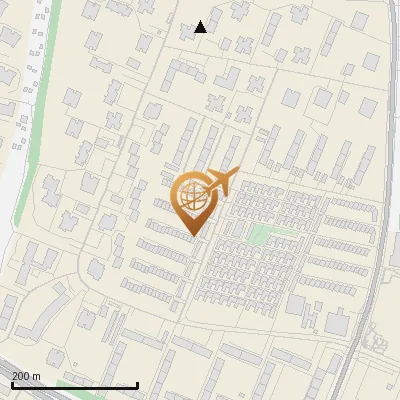 Foto zu Tessiner Straße 105, 81475 München