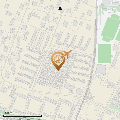Foto zu Tessiner Straße 106, 81475 München