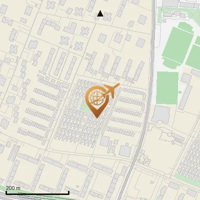 Foto zu Tessiner Straße 110, 81475 München