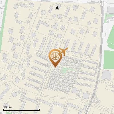 Foto zu Tessiner Straße 114, 81475 München