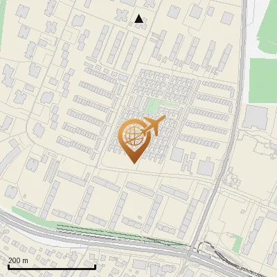 Foto zu Tessiner Straße 12, 81475 München