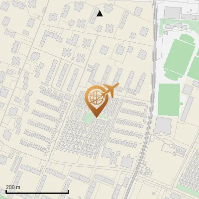 Foto zu Tessiner Straße 126, 81475 München