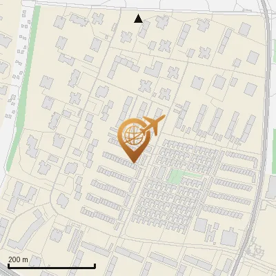Foto zu Tessiner Straße 131, 81475 München