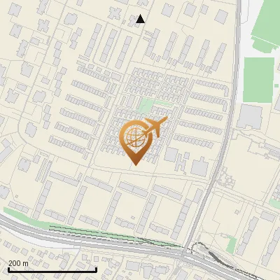 Foto zu Tessiner Straße 14, 81475 München